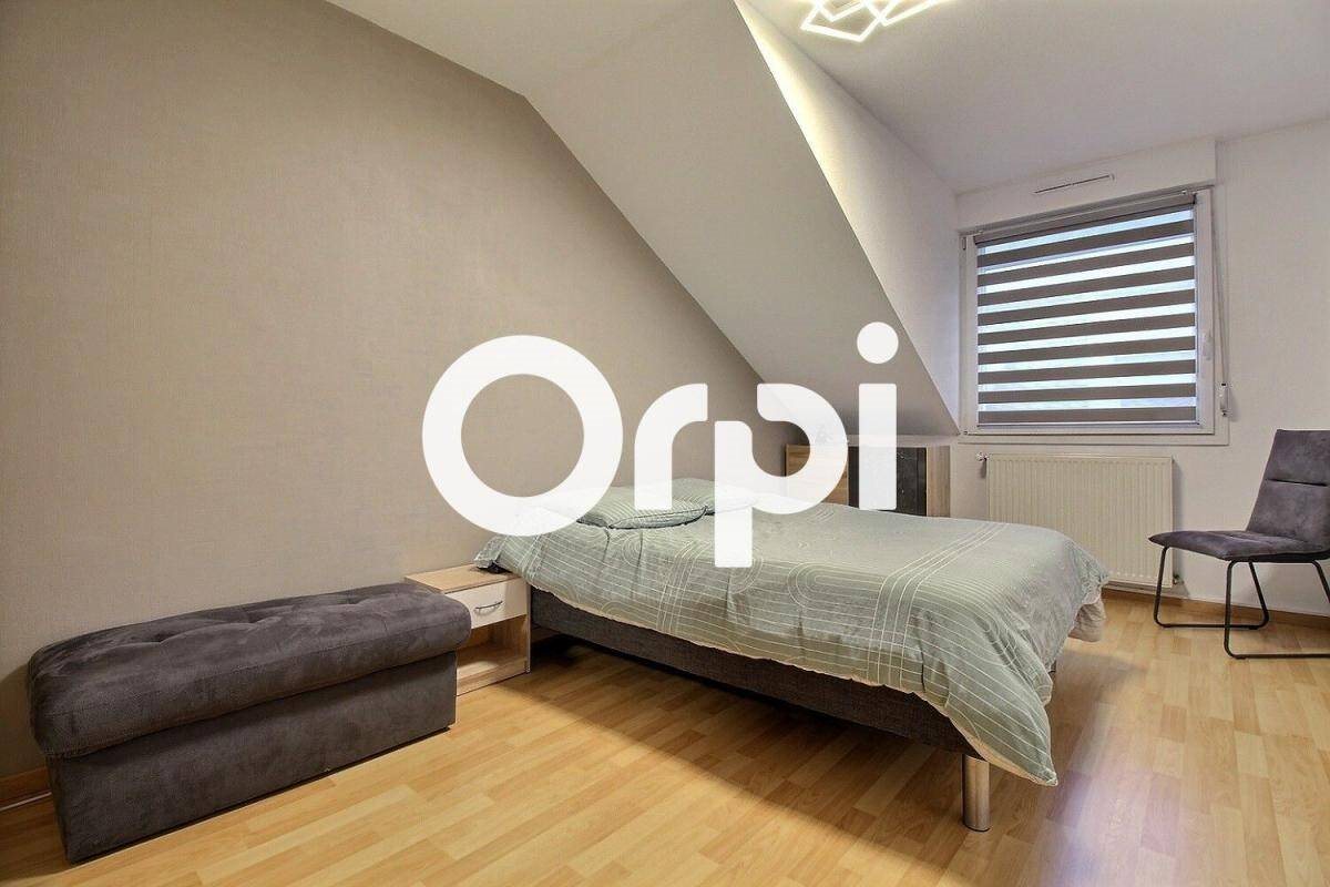 Appartement à vendre, 63m², Schweighouse-sur-Moder