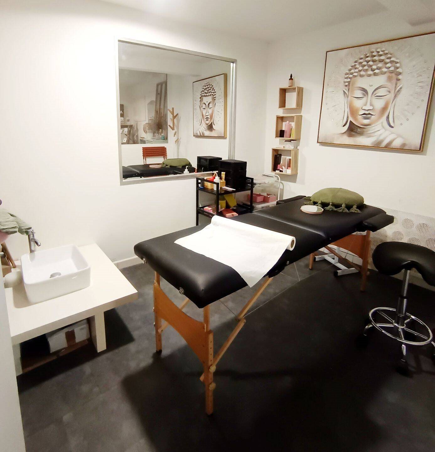 Appartement à vendre, 33m², Pérols