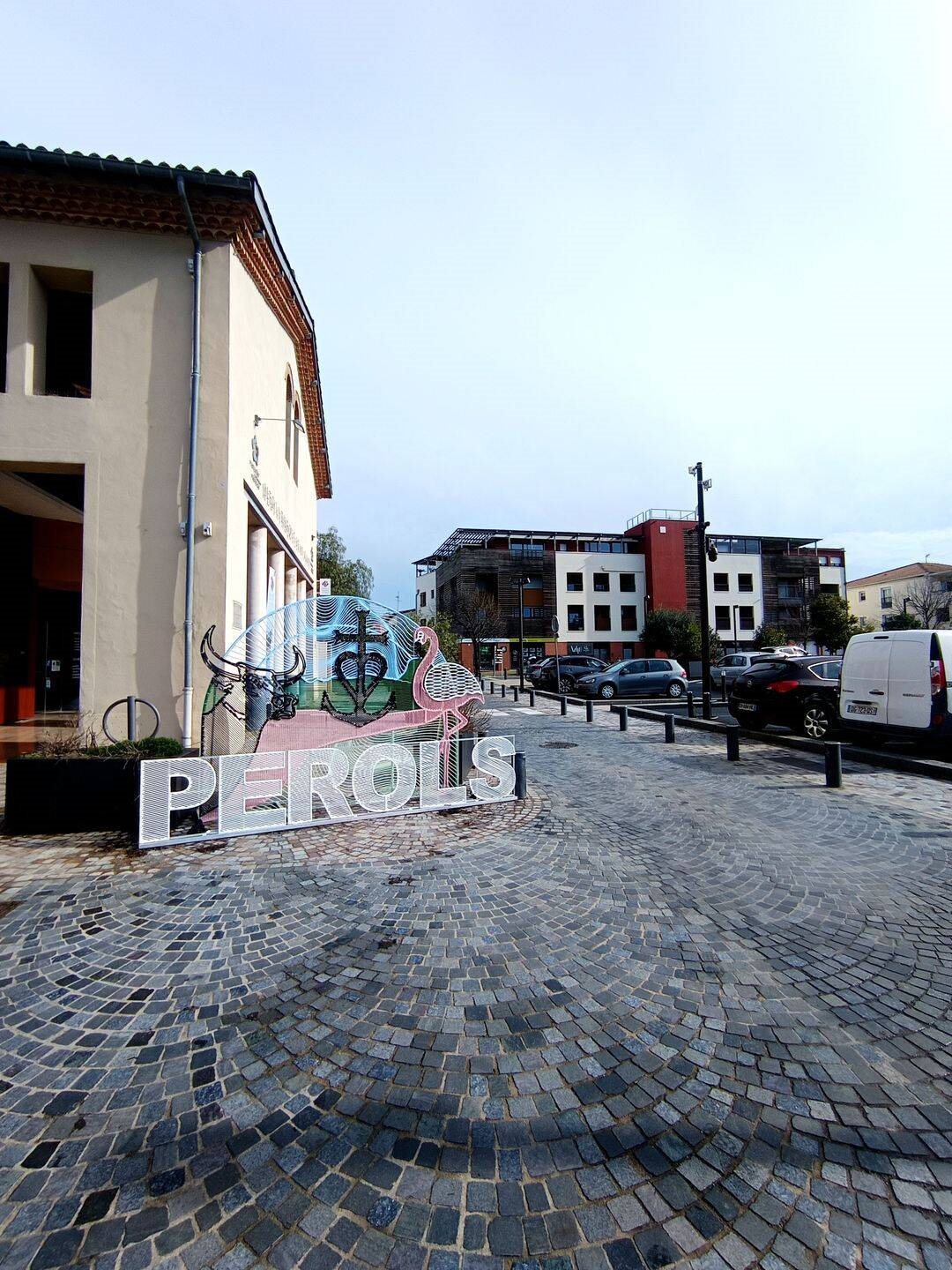 Appartement à vendre, 33m², Pérols