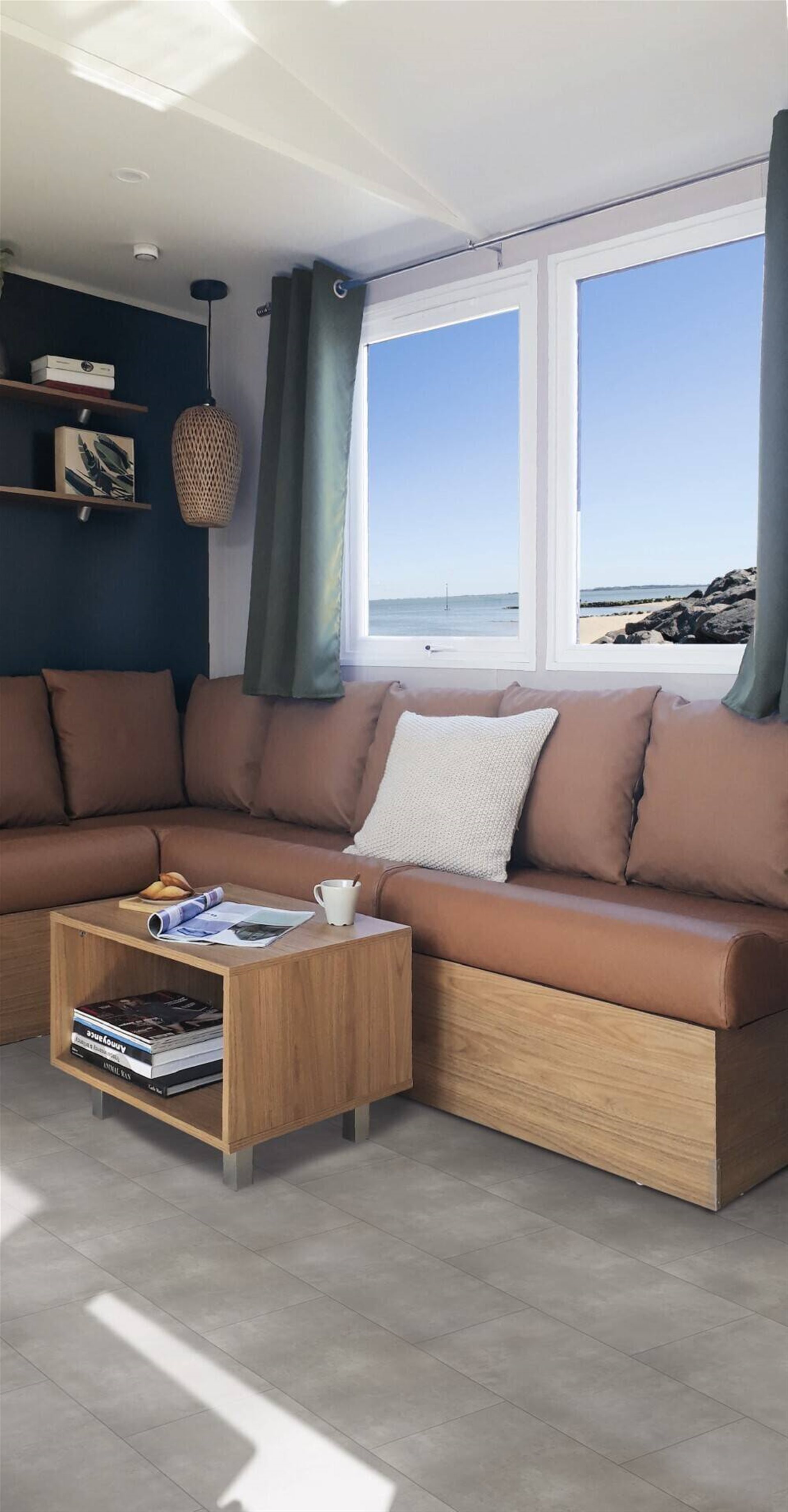 Appartement à vendre, 42m², Lège-Cap-Ferret