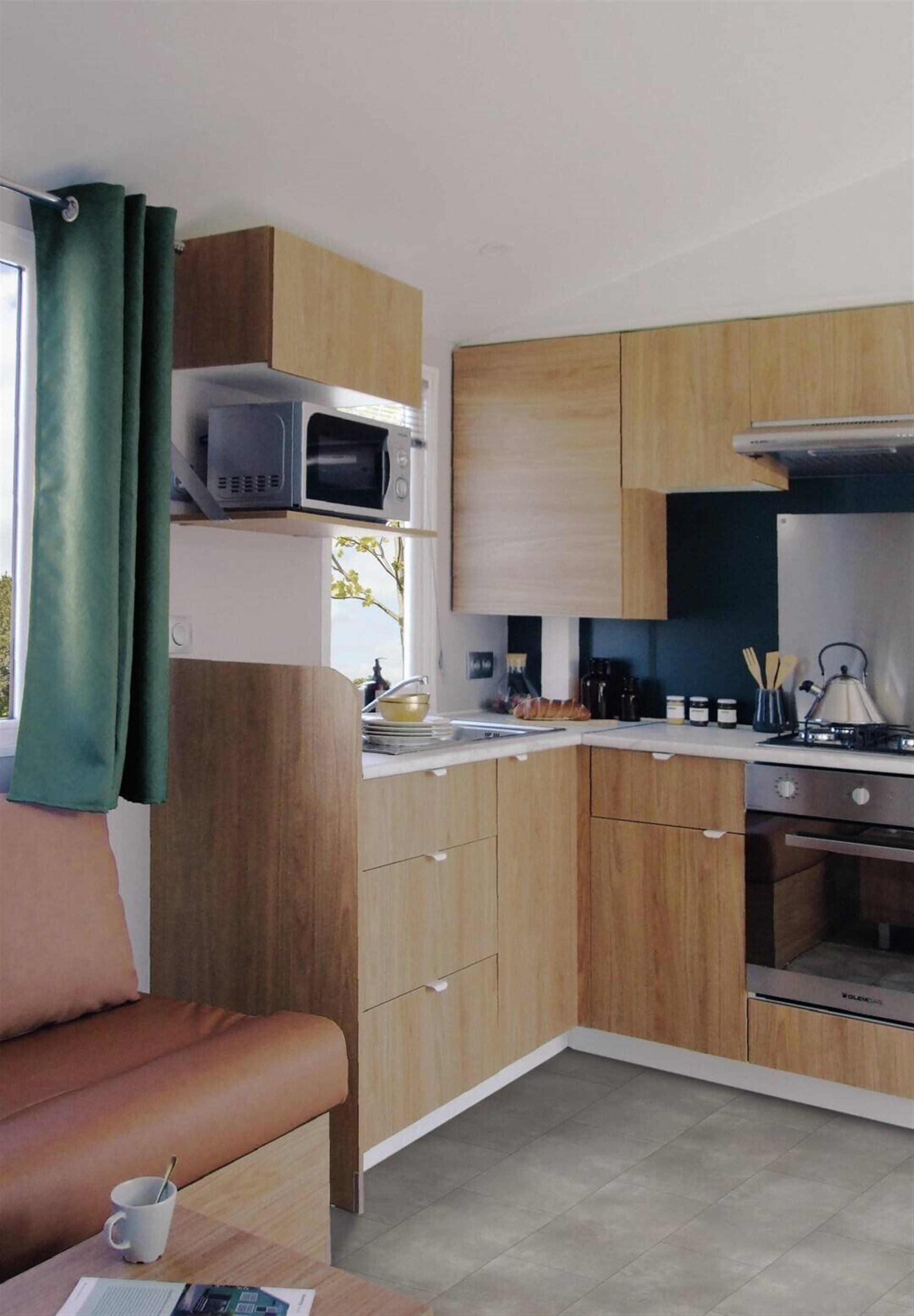 Appartement à vendre, 42m², Lège-Cap-Ferret