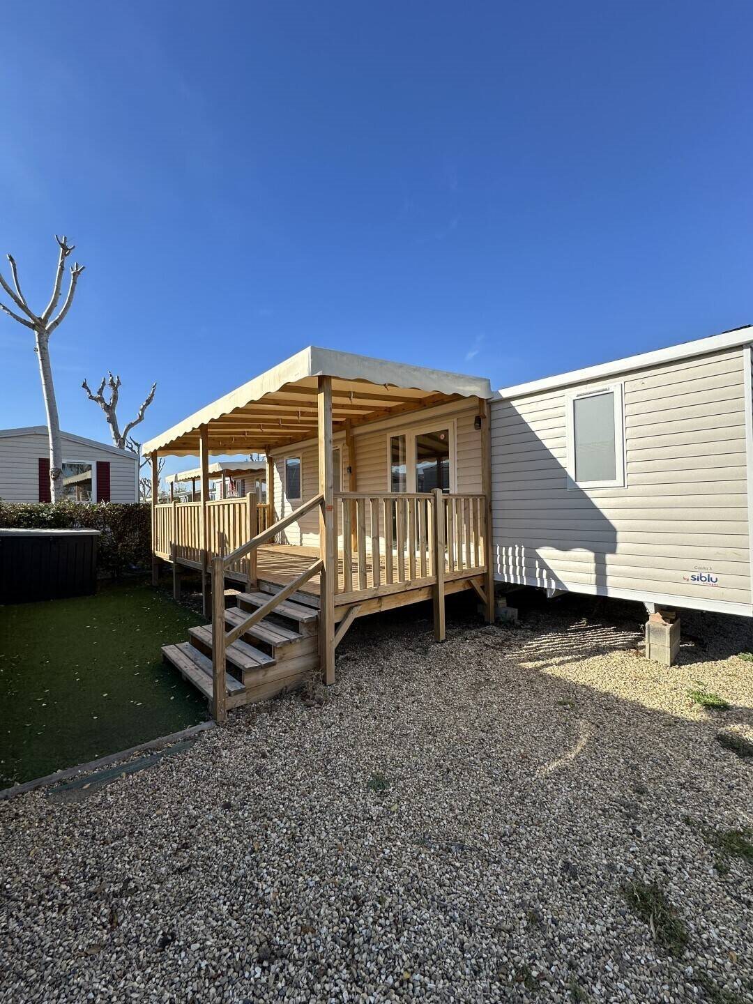 Appartement à vendre, 42m², Lège-Cap-Ferret