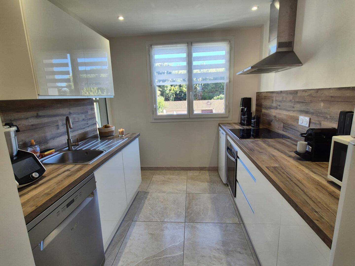 Appartement à vendre, 74m², Nîmes