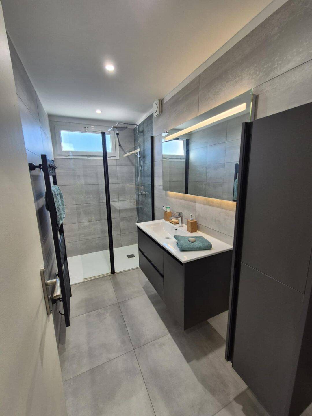 Appartement à vendre, 74m², Nîmes