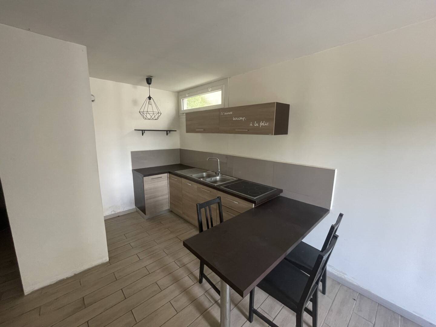 Appartement à vendre, 29m², Toulon