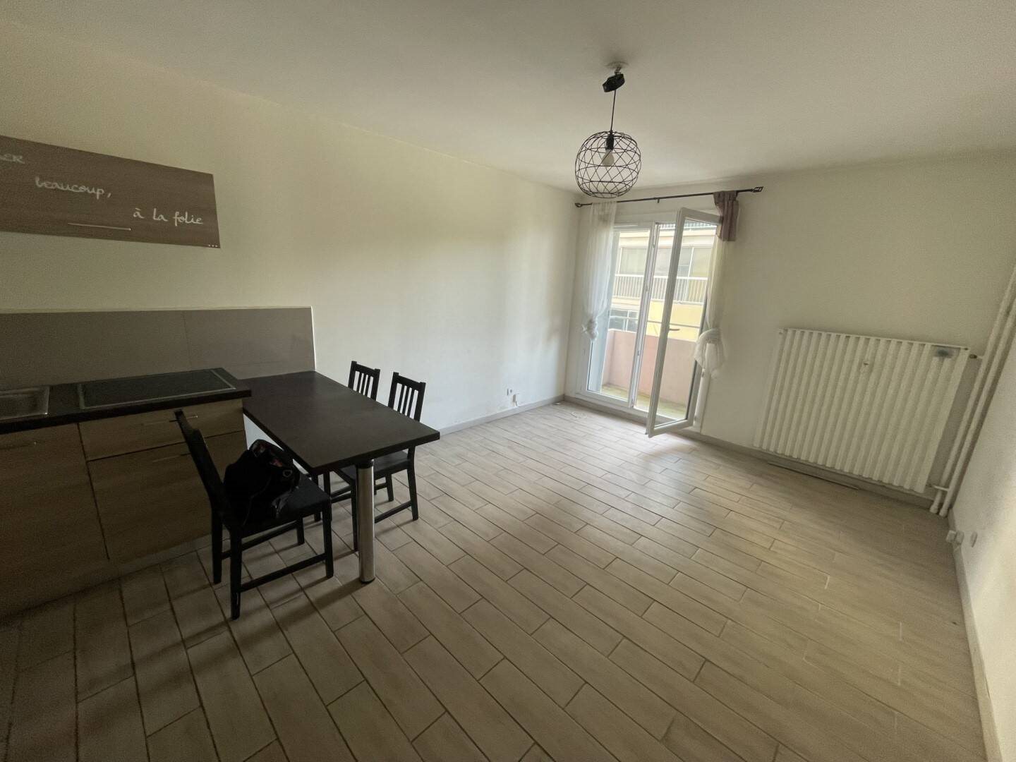 Appartement à vendre, 29m², Toulon