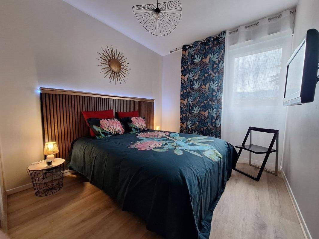 Appartement à louer, 34m², Grenoble