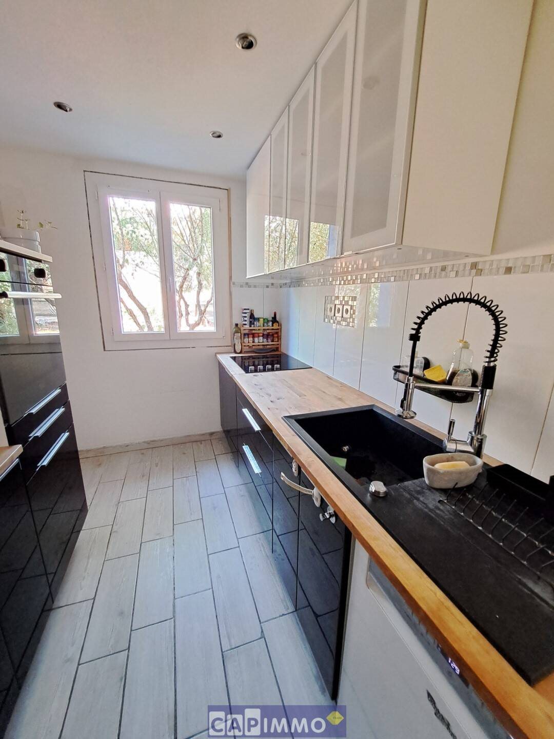 Appartement à vendre, 63m², Toulon