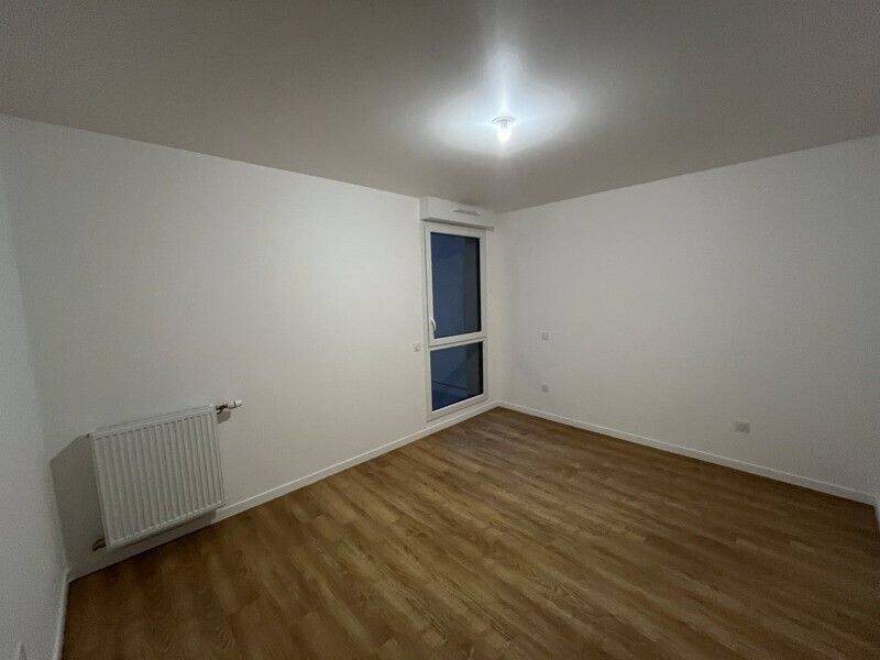 Appartement à louer, 62m², Bordeaux