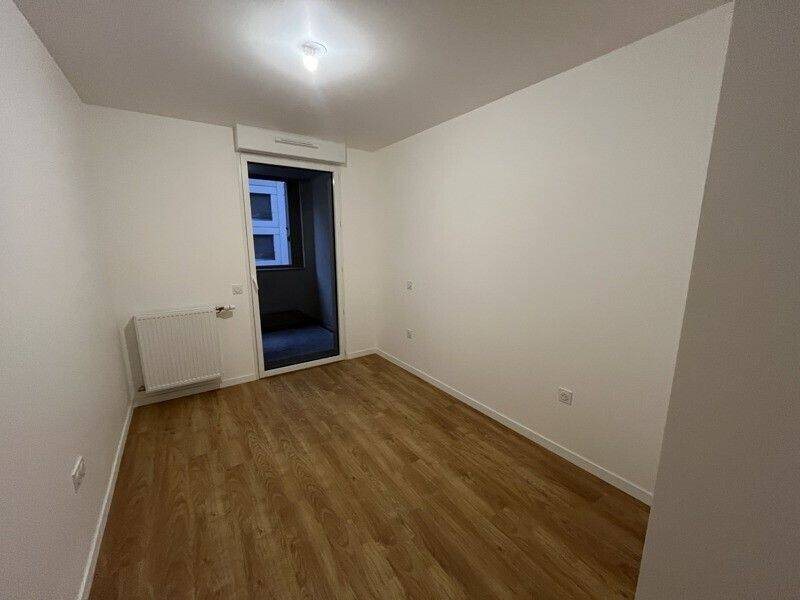 Appartement à louer, 62m², Bordeaux