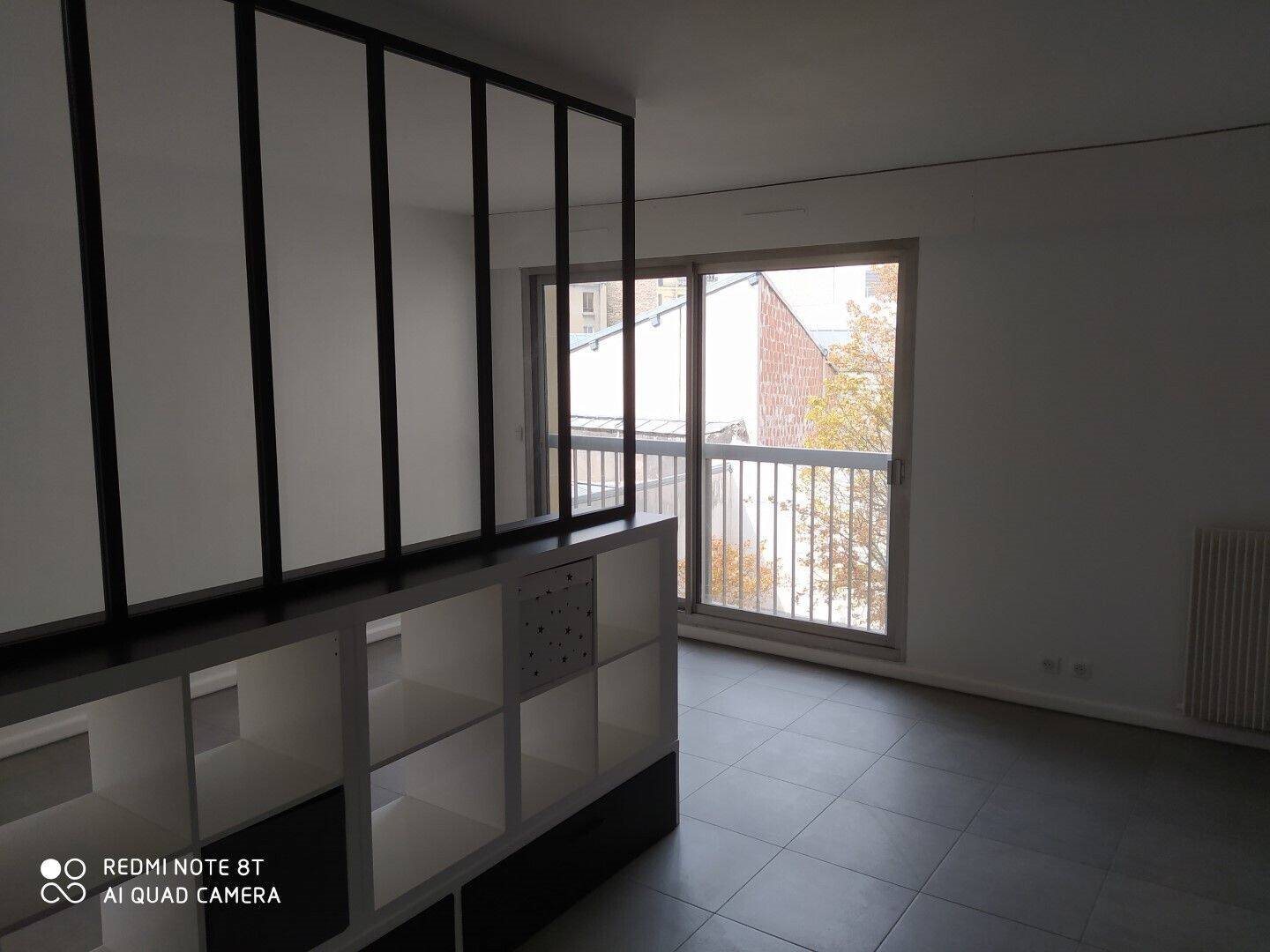 Appartement à vendre, 35m², Paris 12ème