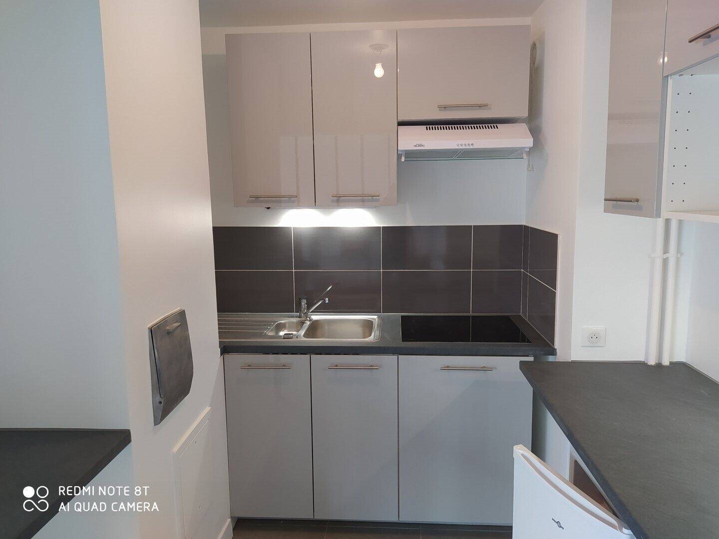 Appartement à vendre, 35m², Paris 12ème