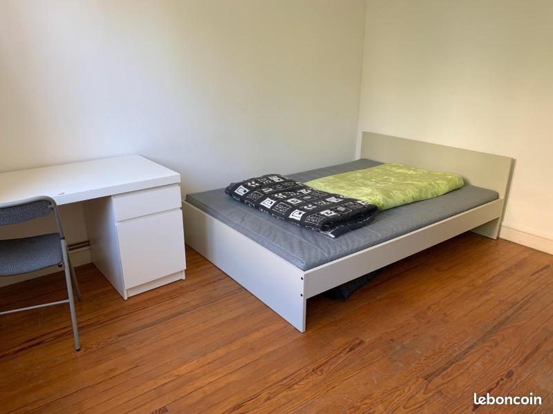 Appartement à louer, 30m², Saint-Etienne