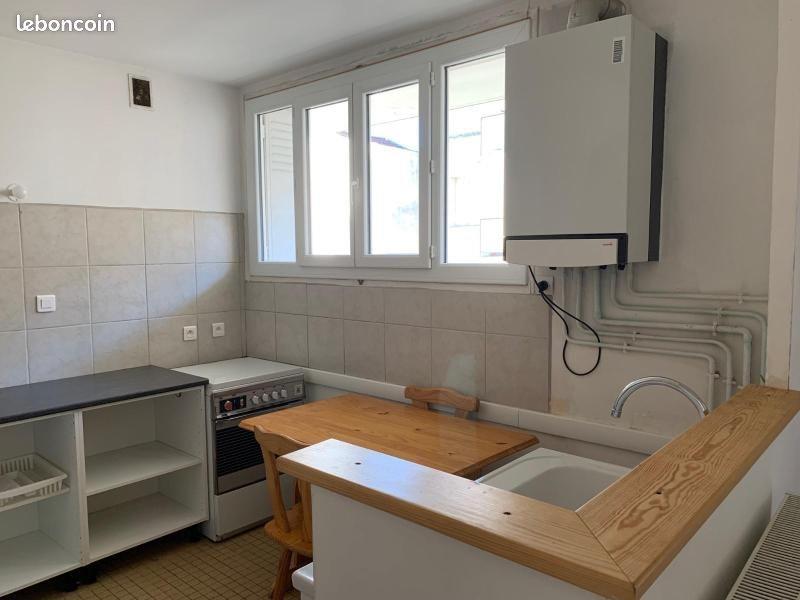 Appartement à louer, 30m², Saint-Etienne