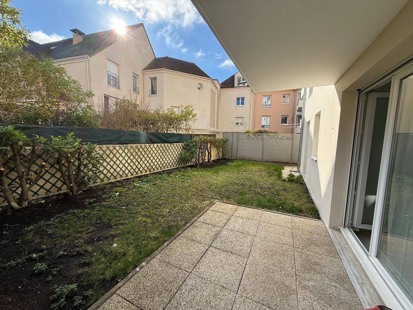 Appartement à louer, 67m², Montesson