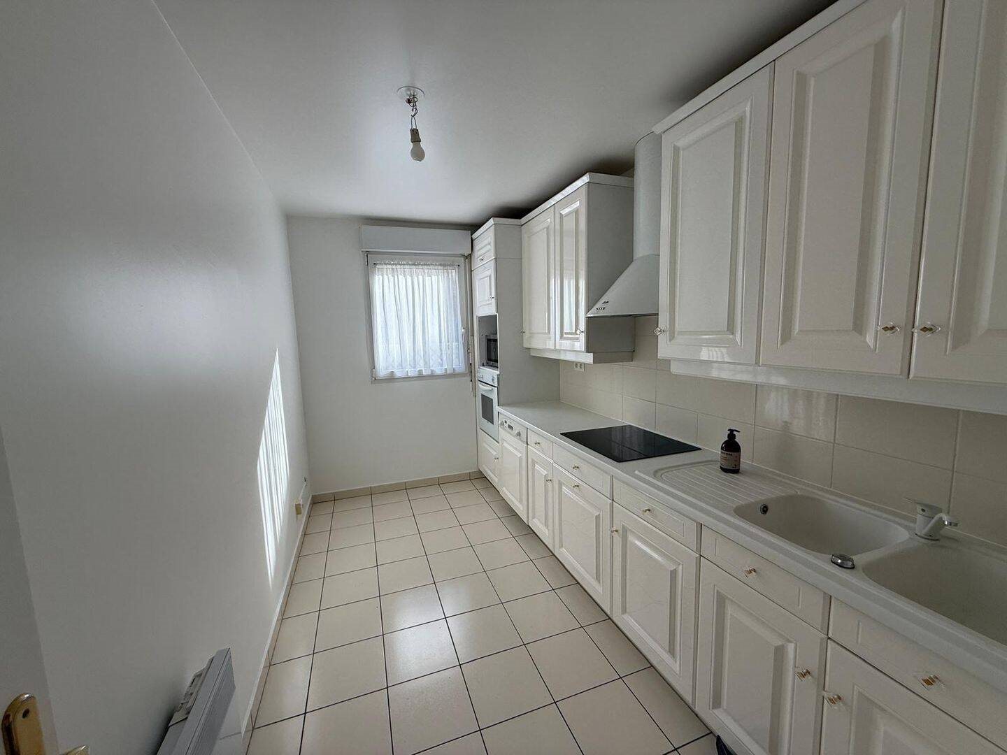 Appartement à louer, 67m², Montesson