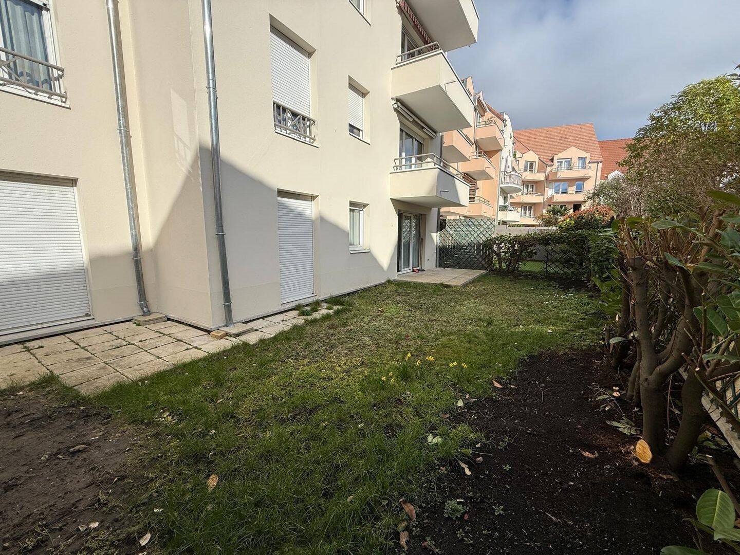 Appartement à louer, 67m², Montesson