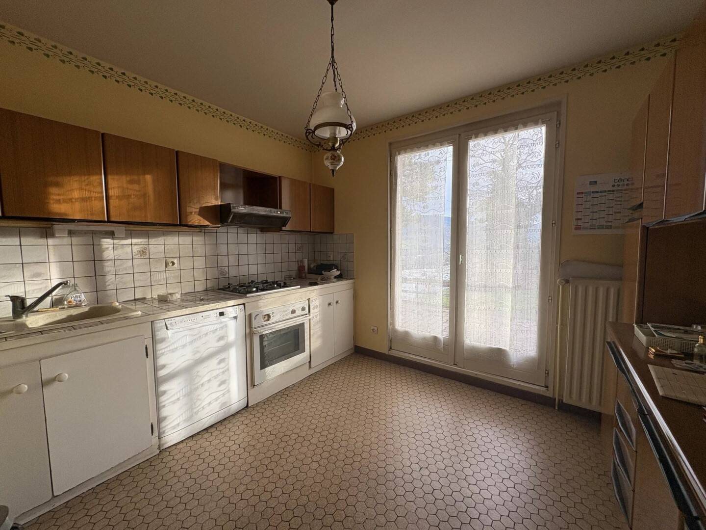 Maison à vendre, 100m², Saint-Jean-Bonnefonds