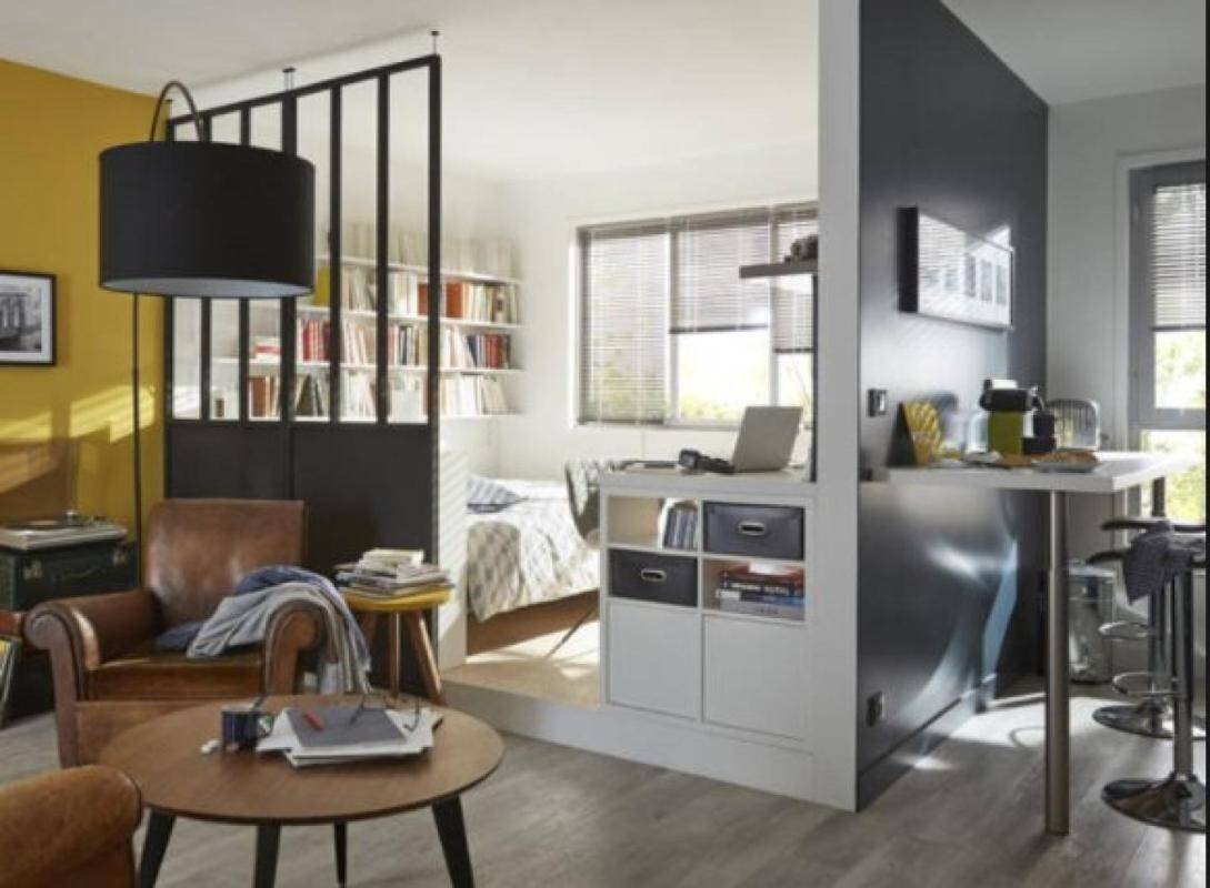 Appartement à vendre, 51m², Vias