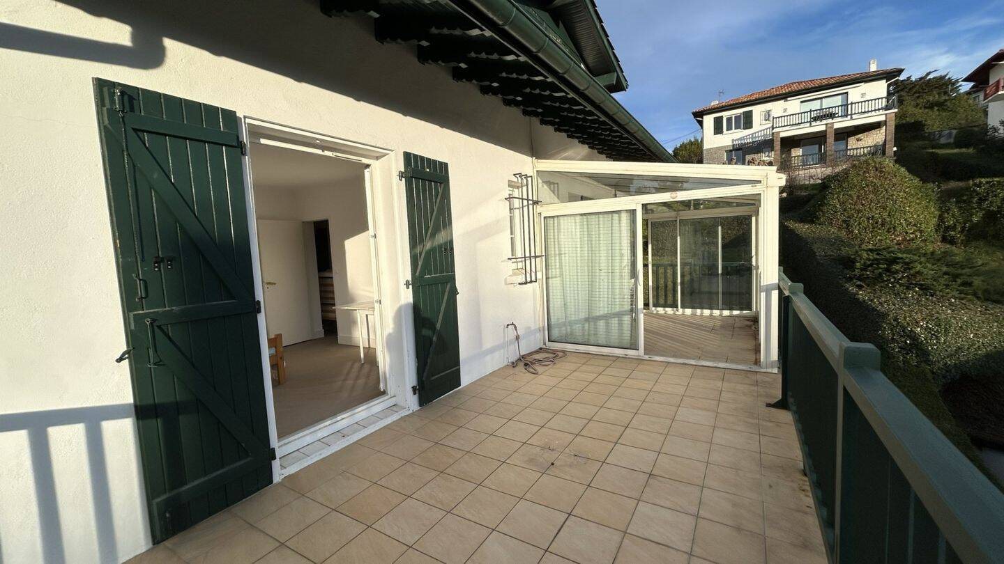 Appartement à vendre, 82m², Saint-Jean-de-Luz