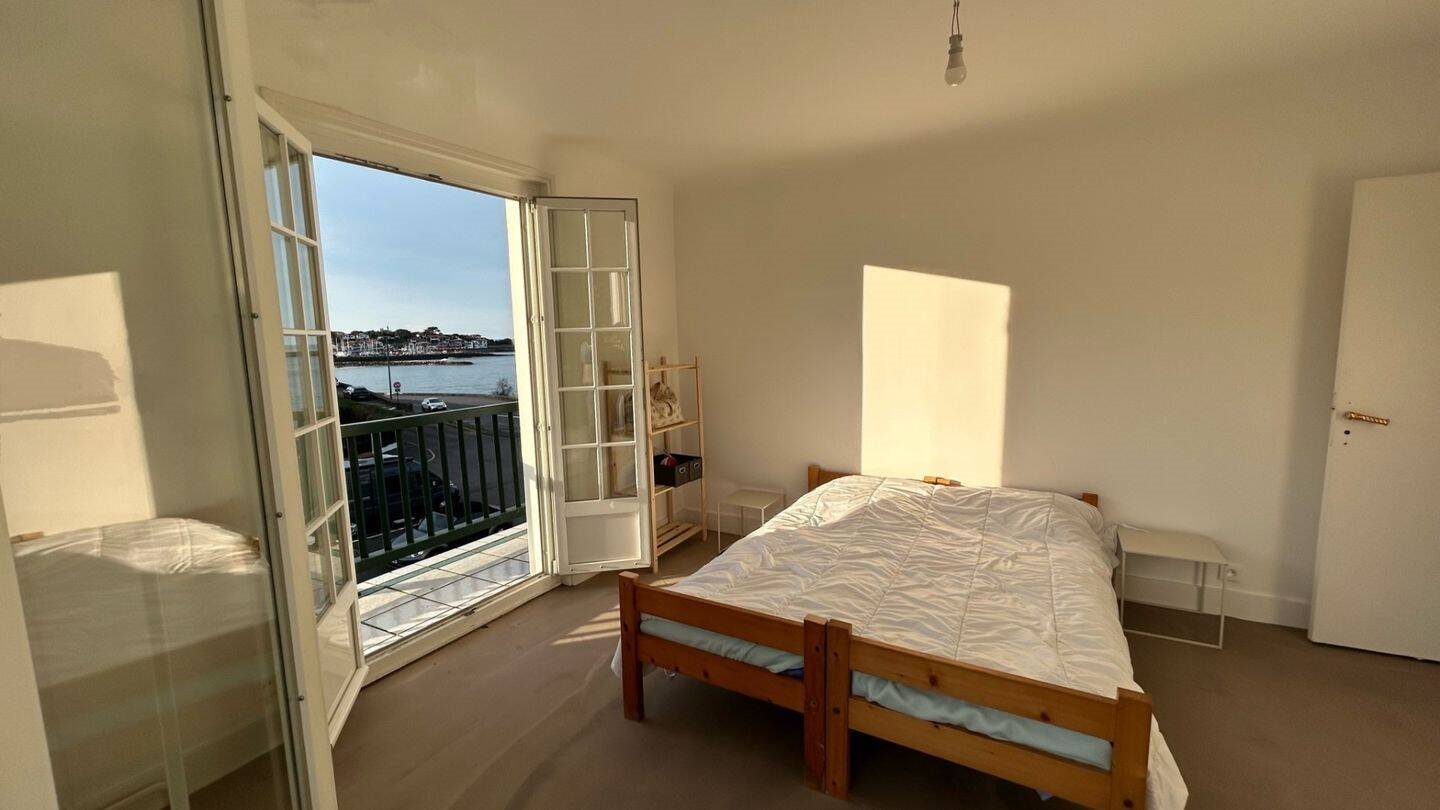 Appartement à vendre, 82m², Saint-Jean-de-Luz