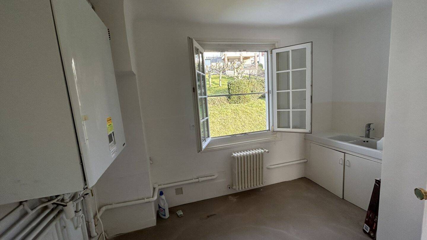 Appartement à vendre, 82m², Saint-Jean-de-Luz