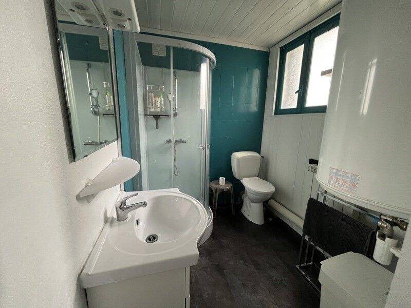 Maison à vendre, 64m², Messeix