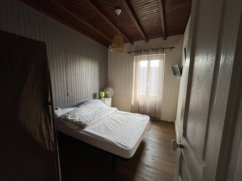 Maison à vendre, 64m², Messeix