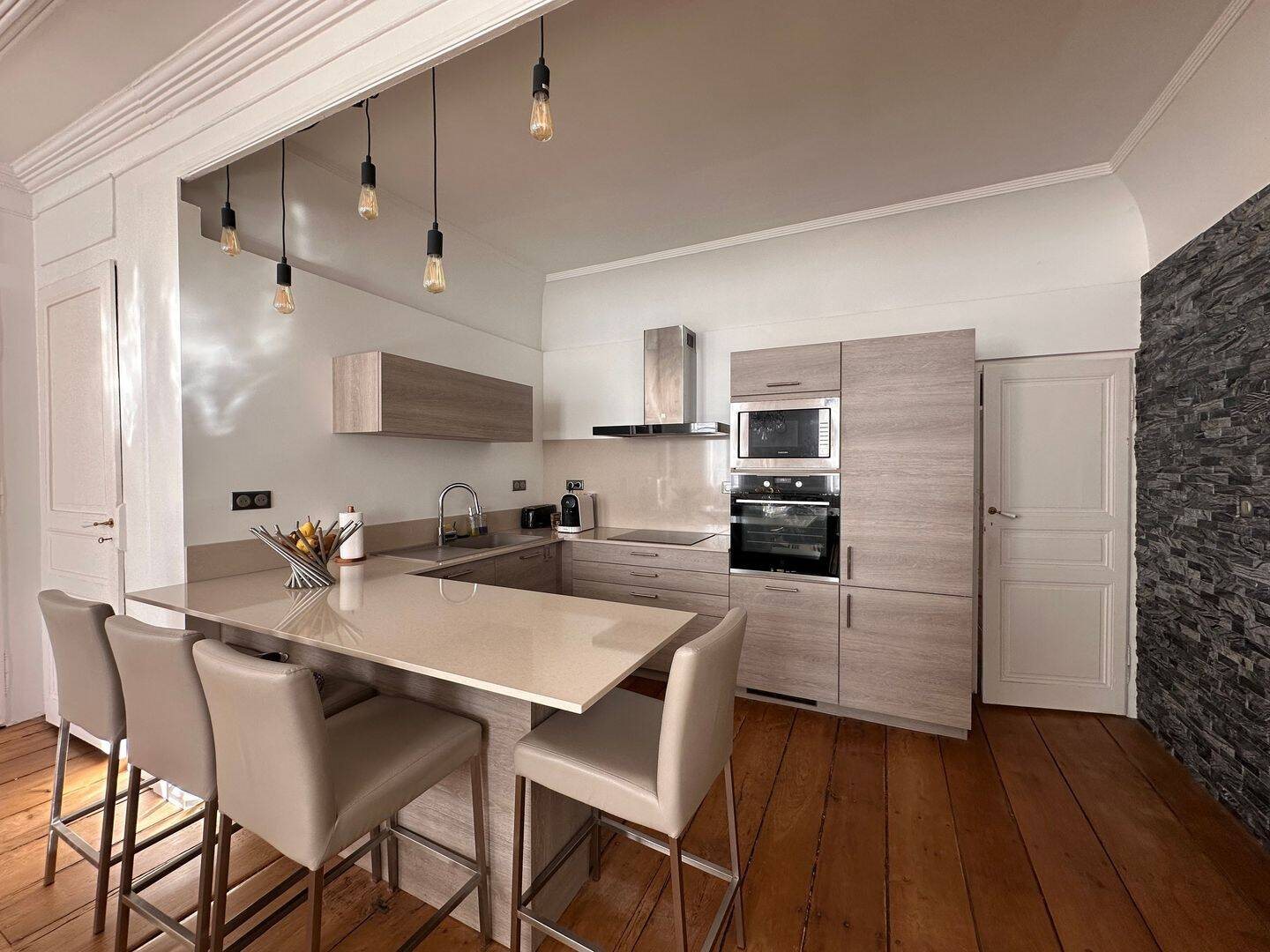 Appartement à vendre, 150m², Limoges