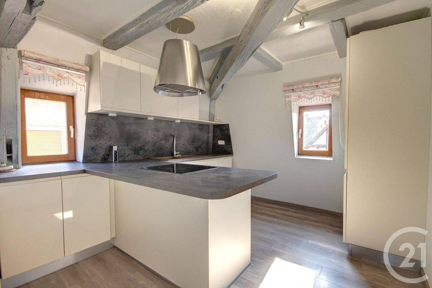 Appartement à vendre, 101m², Benfeld