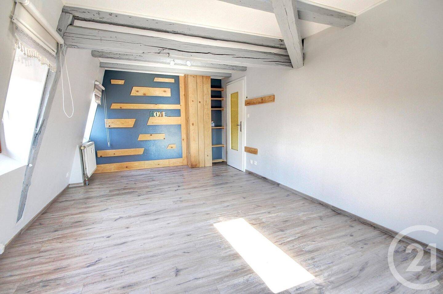 Appartement à vendre, 101m², Benfeld