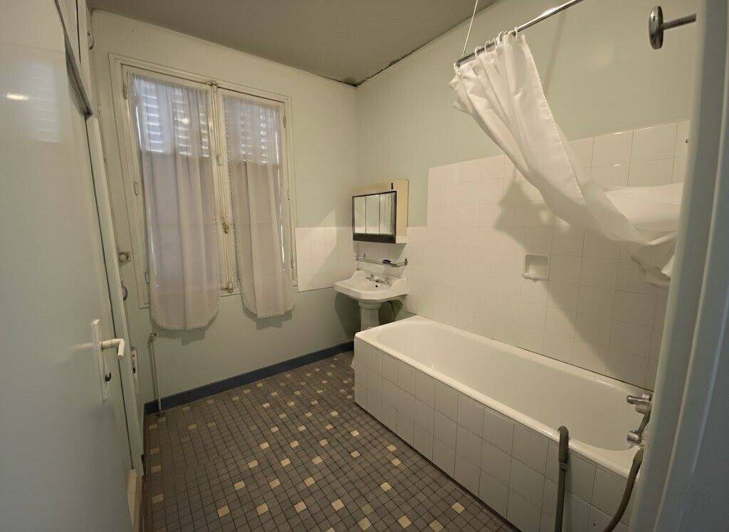 Maison à vendre, 81m², Saint-Pryvé-Saint-Mesmin