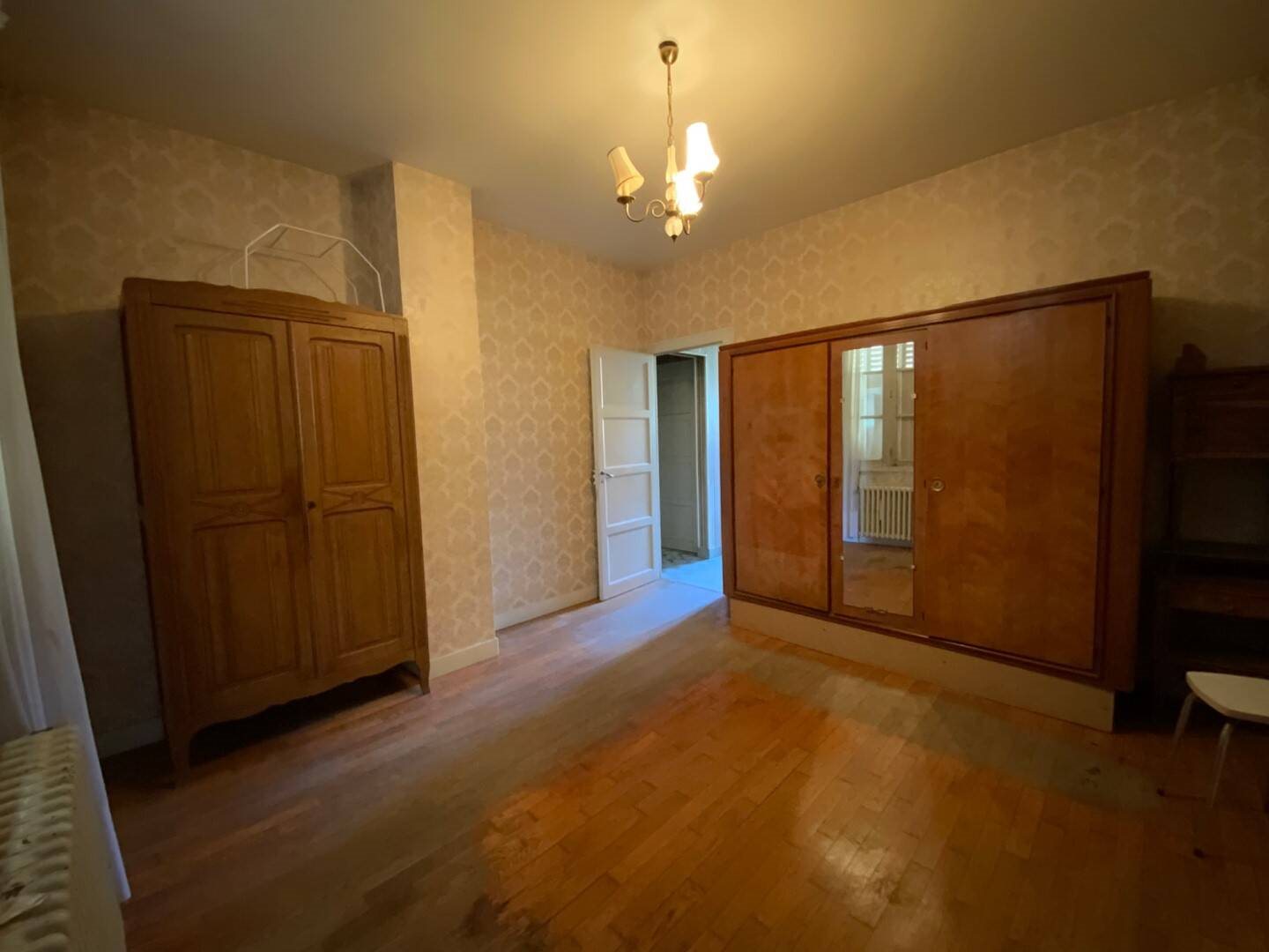 Maison à vendre, 81m², Saint-Pryvé-Saint-Mesmin