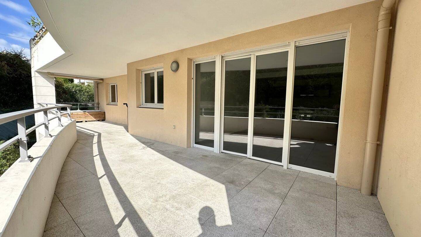 Appartement à vendre, 76m², Marseille 13ème