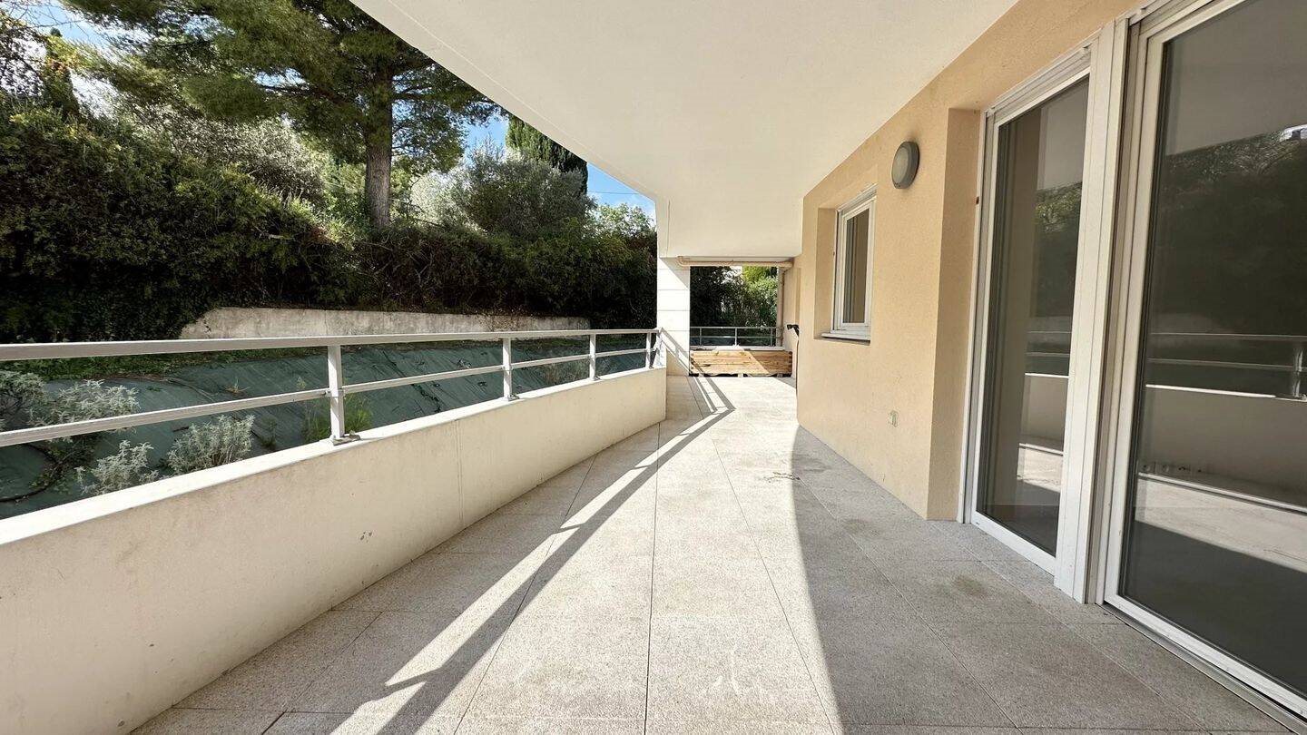 Appartement à vendre, 76m², Marseille 13ème