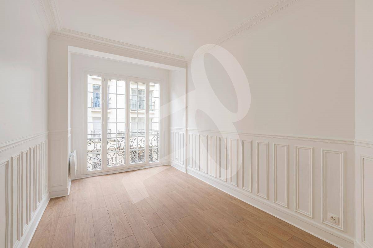 Appartement à vendre, 39m², Paris 18ème