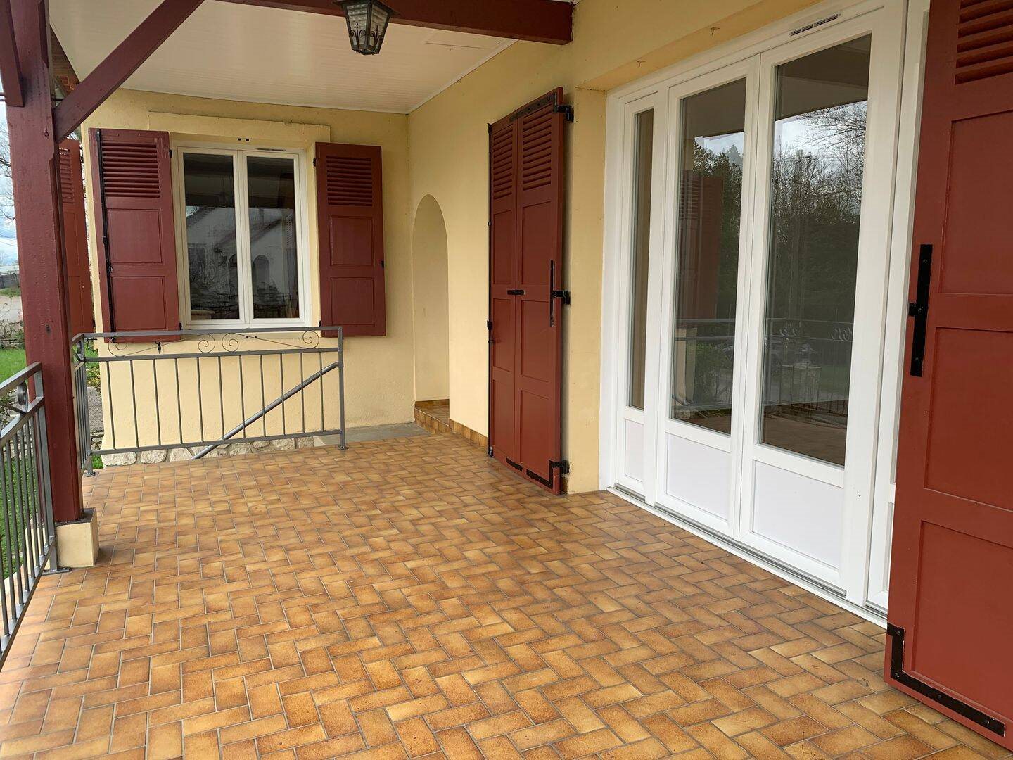 Maison à vendre, 94m², Nicole