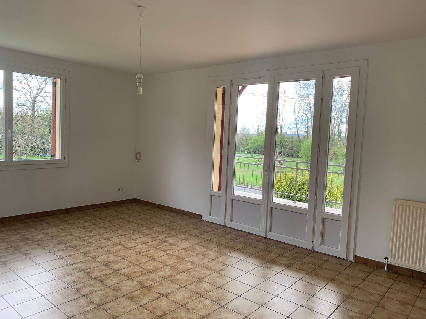 Maison à vendre, 94m², Nicole