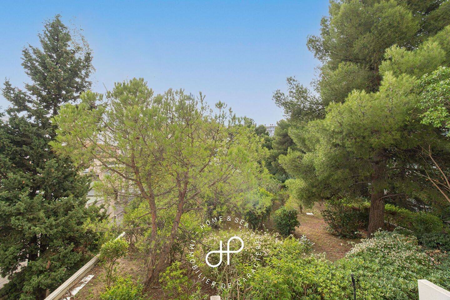 Appartement à vendre, 77m², Marseille 8ème