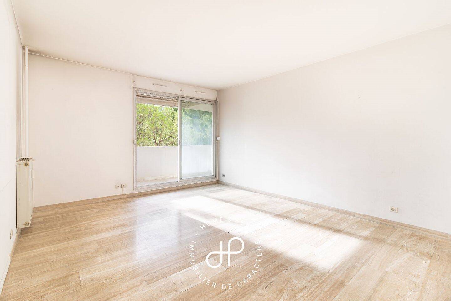 Appartement à vendre, 77m², Marseille 8ème