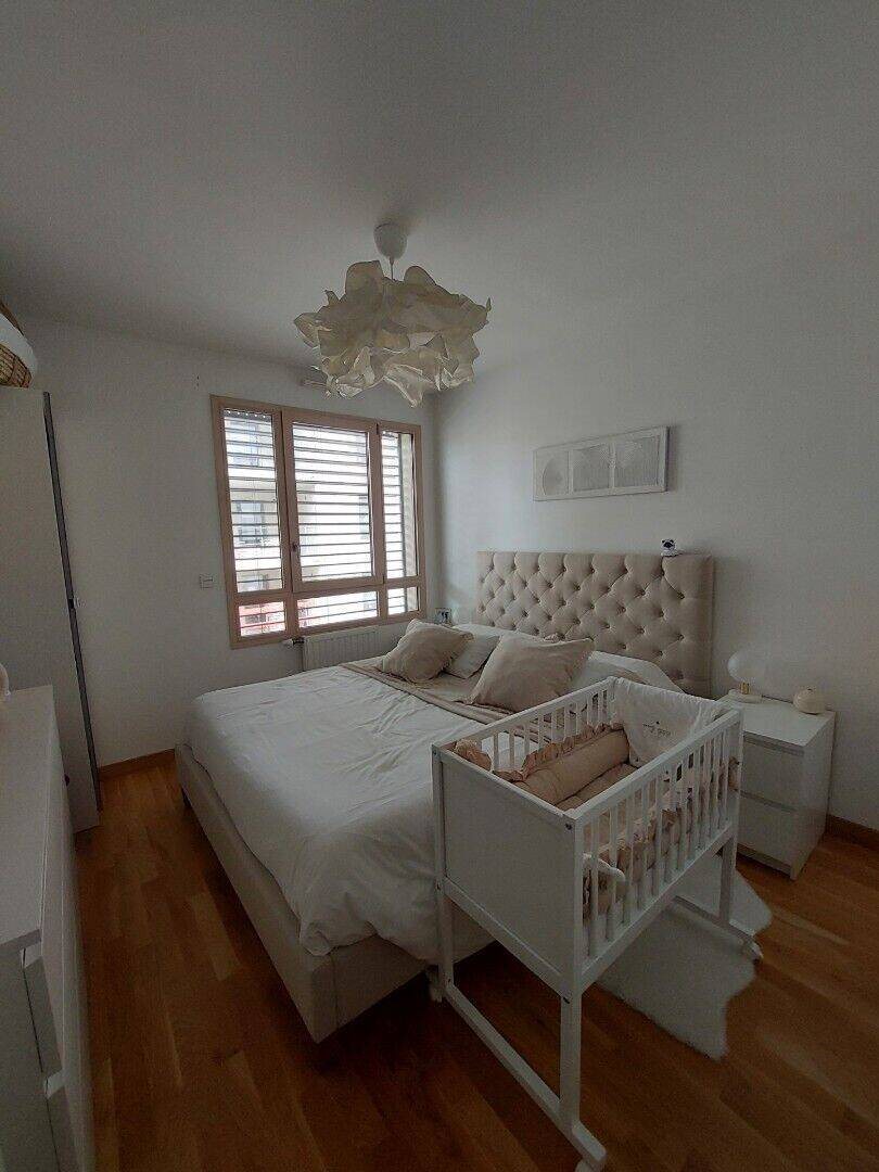 Appartement à louer, 44m², Lyon 8ème