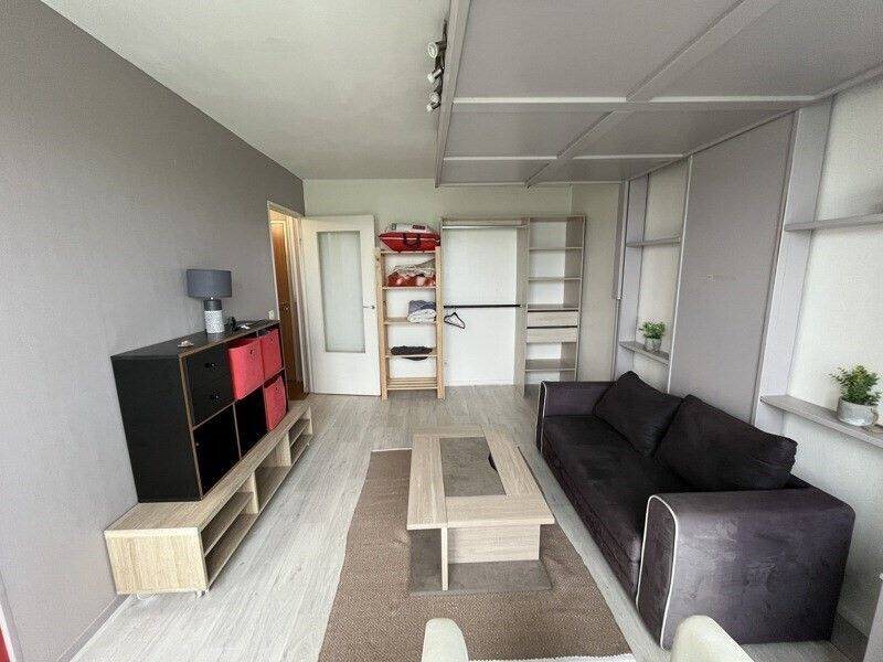 Appartement à vendre, 24m², Plaisir