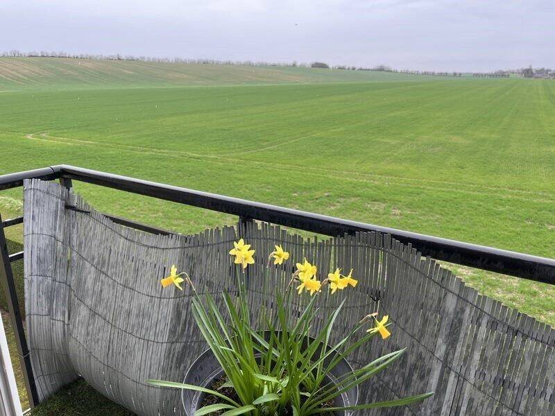 Appartement à vendre, 24m², Plaisir