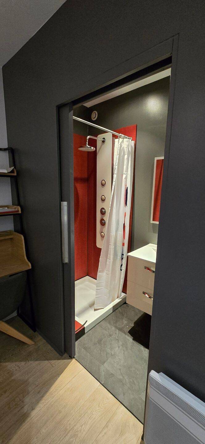 Appartement à louer, 32m², Angers