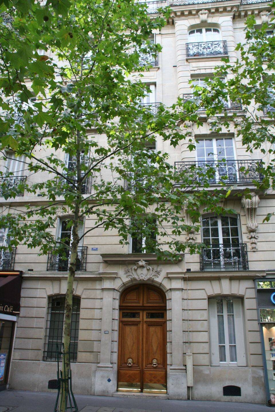 Appartement à louer, 64m², Paris 12ème