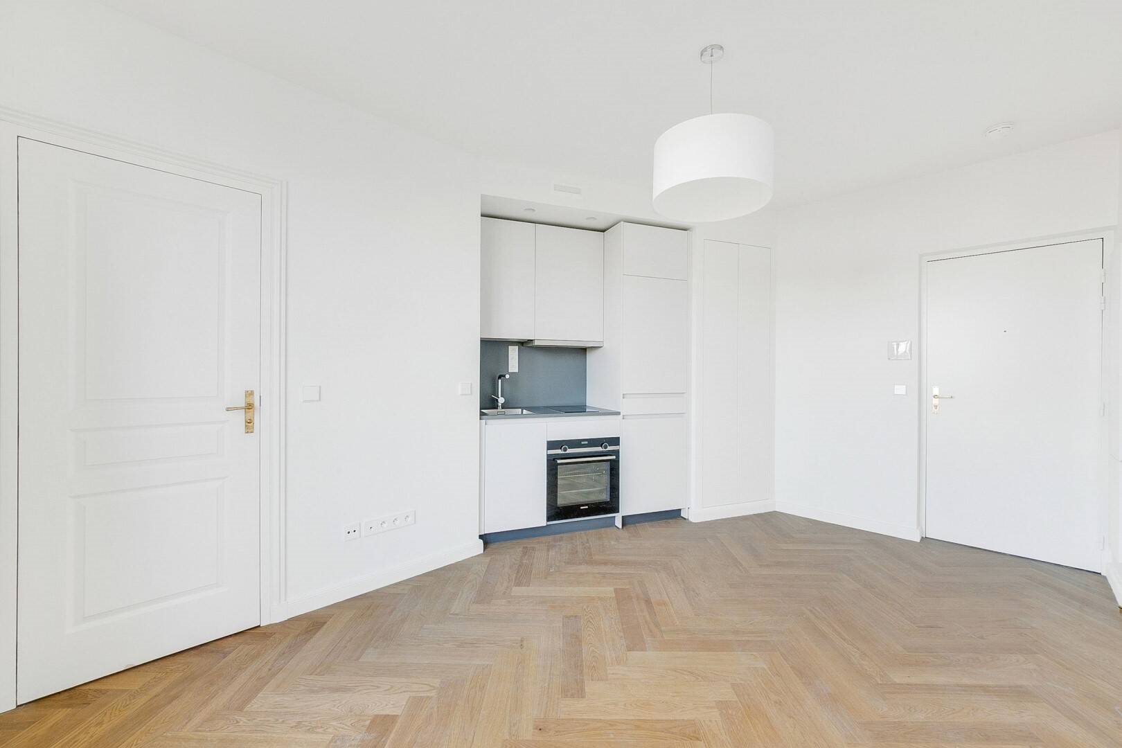 Appartement à louer, 17m², Paris 12ème