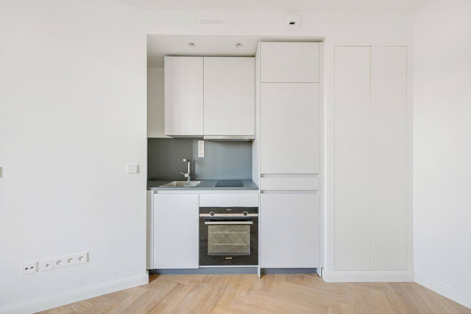 Appartement à louer, 17m², Paris 12ème
