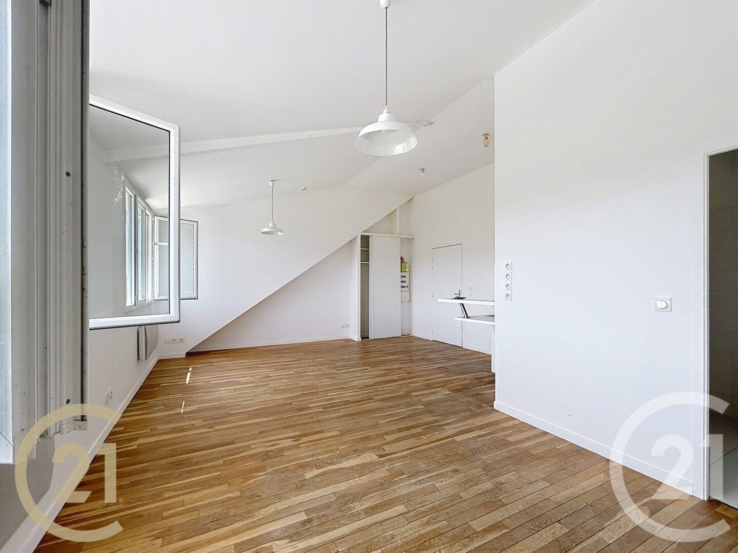Appartement à louer, 51m², Champagne-sur-Seine