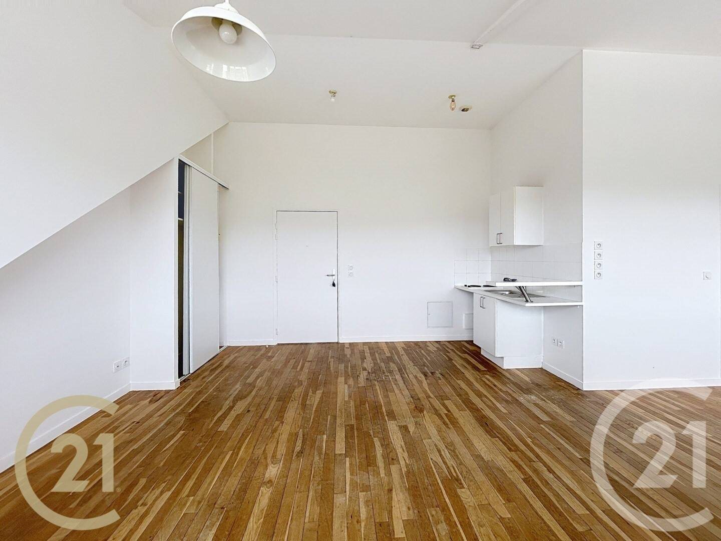 Appartement à louer, 51m², Champagne-sur-Seine