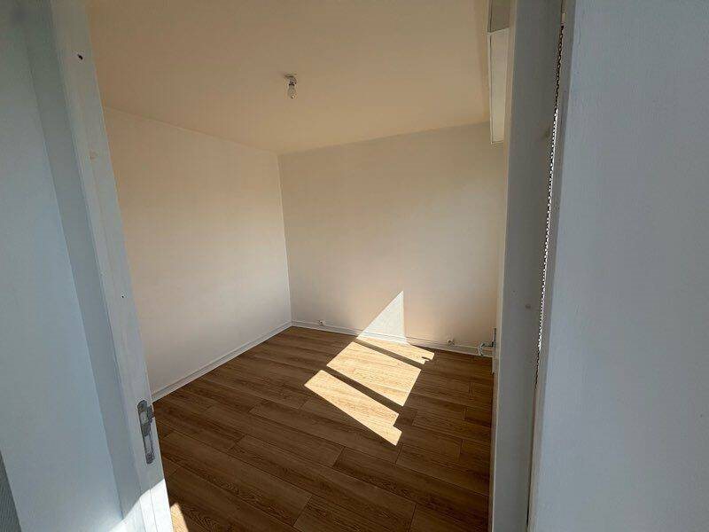 Appartement à louer, 50m², Metz